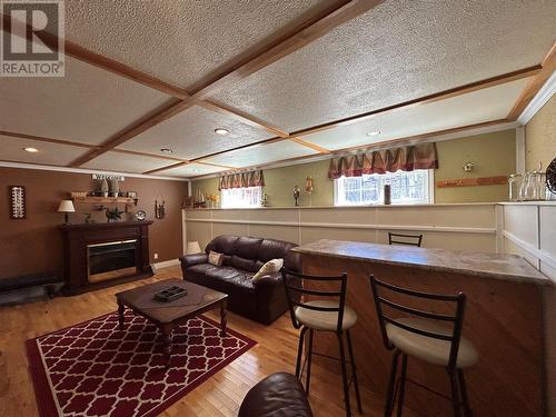 58 Forest Road, Milltown, NL - Indoor