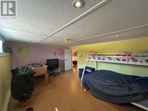 58 Forest Road, Milltown, NL - Indoor