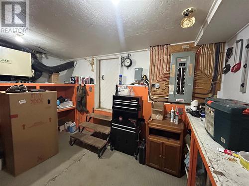 58 Forest Road, Milltown, NL - Indoor
