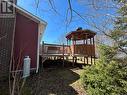 58 Forest Road, Milltown, NL  - Outdoor 