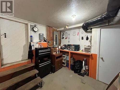 58 Forest Road, Milltown, NL - Indoor
