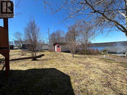 58 Forest Road, Milltown, NL - Outdoor