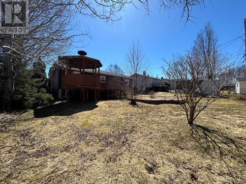 58 Forest Road, Milltown, NL - Outdoor