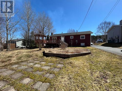 58 Forest Road, Milltown, NL - Outdoor