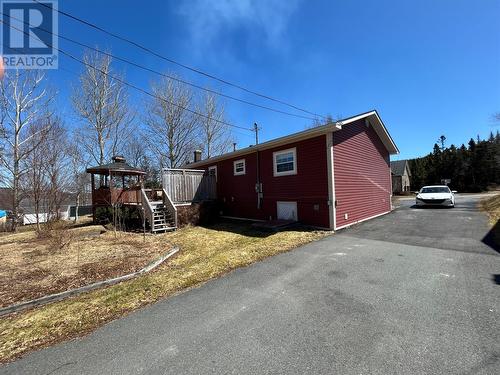 58 Forest Road, Milltown, NL - Outdoor