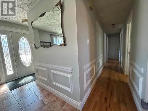 58 Forest Road, Milltown, NL - Indoor Photo Showing Other Room