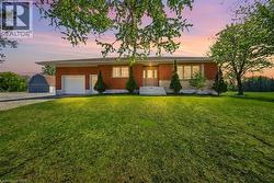 2028 VILLA NOVA Road Townsend, ON N0E 1R0