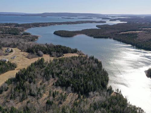 Red Point Road, Red Point, NS 