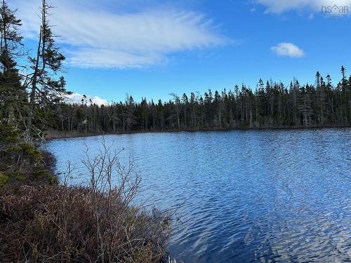 Red Point Road, Red Point, NS 