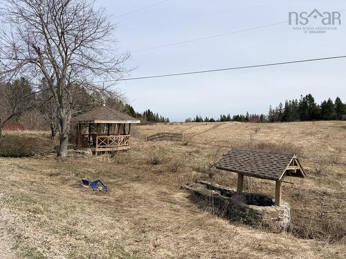 Red Point Road, Red Point, NS 