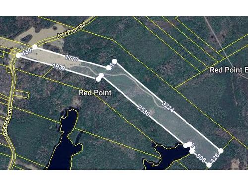 Red Point Road, Red Point, NS 