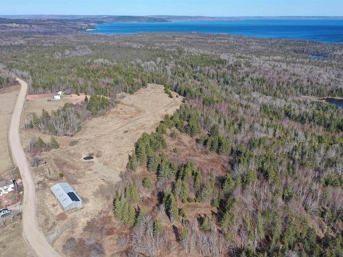 Red Point Road, Red Point, NS 