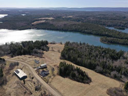 Red Point Road, Red Point, NS 