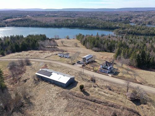 Red Point Road, Red Point, NS 