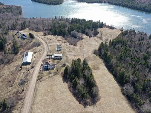 Red Point Road, Red Point, NS 