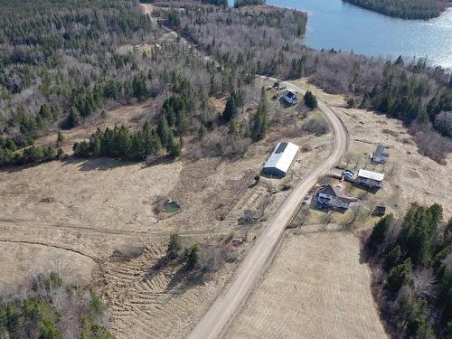 Red Point Road, Red Point, NS 