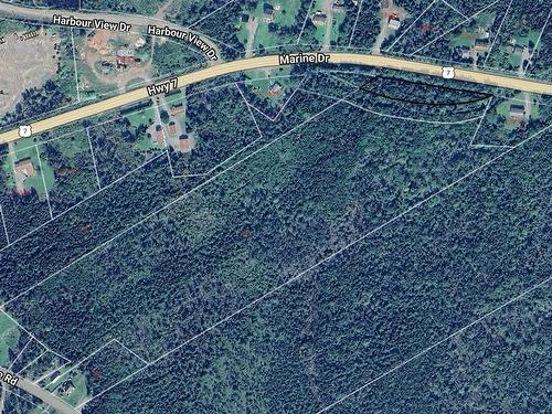 Acreage Highway 7, Watt Section, NS 