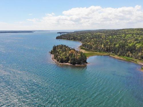 76 Acres Perry Lane, Lennox Passage, NS 