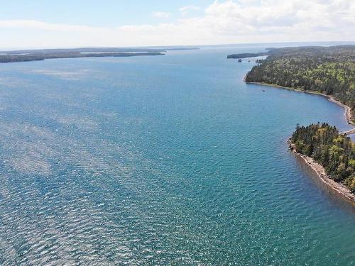76 Acres Perry Lane, Lennox Passage, NS 