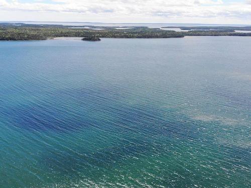 76 Acres Perry Lane, Lennox Passage, NS 