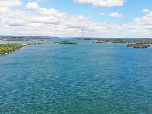 76 Acres Perry Lane, Lennox Passage, NS 