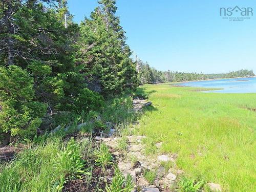 76 Acres Perry Lane, Lennox Passage, NS 