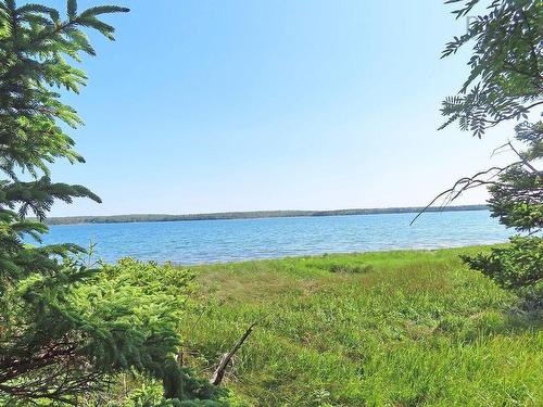 76 Acres Perry Lane, Lennox Passage, NS 