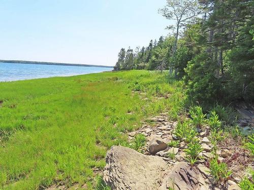 76 Acres Perry Lane, Lennox Passage, NS 