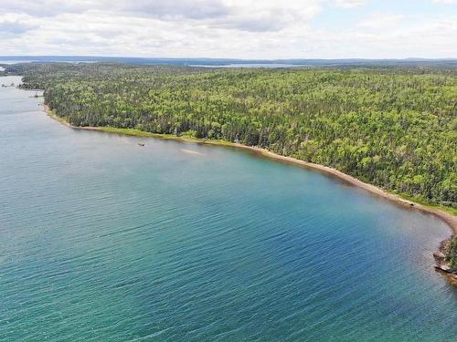 76 Acres Perry Lane, Lennox Passage, NS 