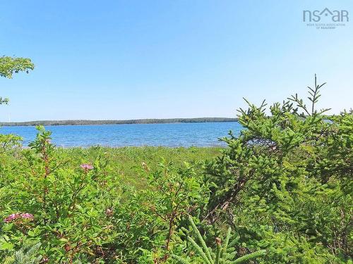 76 Acres Perry Lane, Lennox Passage, NS 