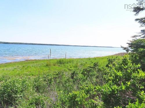 76 Acres Perry Lane, Lennox Passage, NS 
