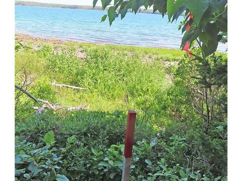 76 Acres Perry Lane, Lennox Passage, NS 