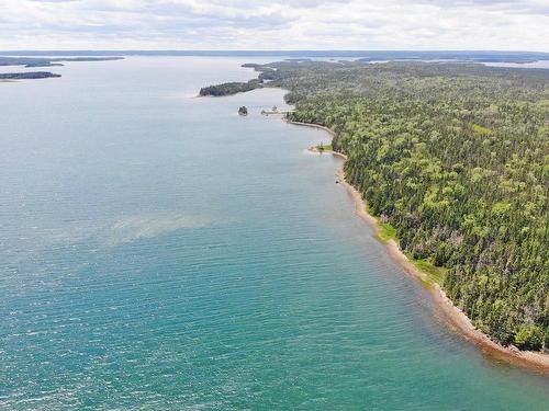 76 Acres Perry Lane, Lennox Passage, NS 