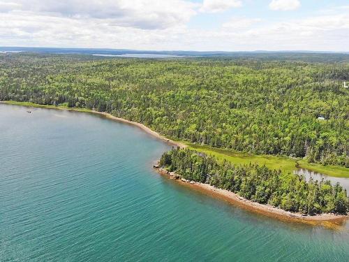76 Acres Perry Lane, Lennox Passage, NS 
