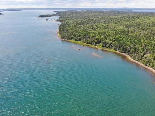 76 Acres Perry Lane, Lennox Passage, NS 