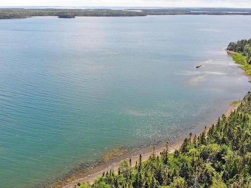 76 Acres Perry Lane, Lennox Passage, NS 