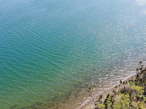 76 Acres Perry Lane, Lennox Passage, NS 