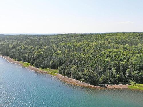 76 Acres Perry Lane, Lennox Passage, NS 