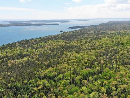 76 Acres Perry Lane, Lennox Passage, NS 