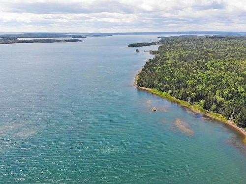 76 Acres Perry Lane, Lennox Passage, NS 