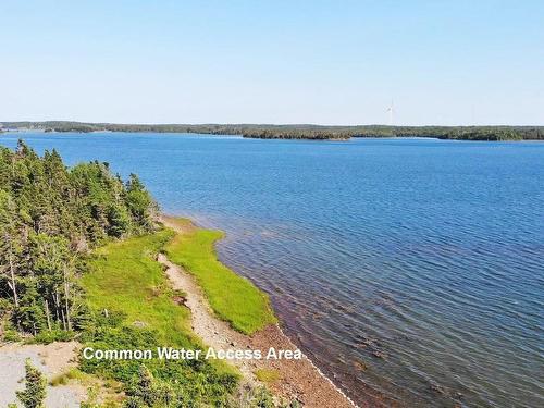 76 Acres Perry Lane, Lennox Passage, NS 