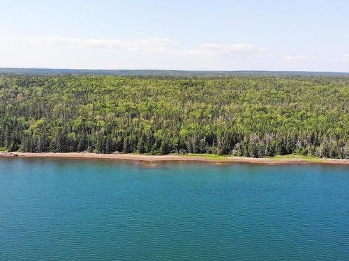 76 Acres Perry Lane, Lennox Passage, NS 
