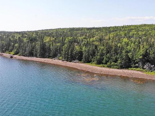 76 Acres Perry Lane, Lennox Passage, NS 