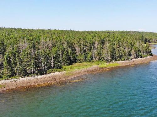 76 Acres Perry Lane, Lennox Passage, NS 