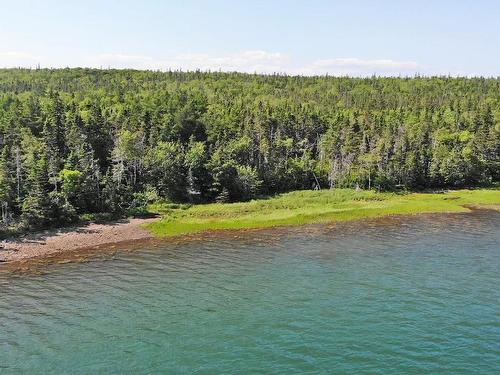 76 Acres Perry Lane, Lennox Passage, NS 