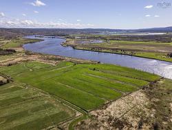 Lot 18 Highway 201 Highway  Tupperville, NS B0S 1C0