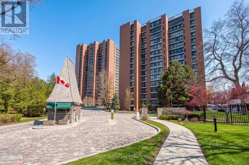 616 - 1400 DIXIE ROAD  Mississauga, ON L5E 3E1