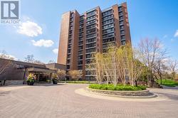 616 - 1400 DIXIE ROAD  Mississauga, ON L5E 3E1