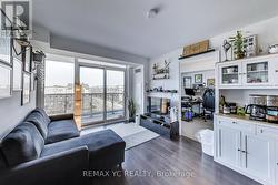 520 - 120 VARNA DRIVE Toronto, ON M6A 0B3