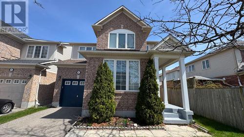 461 GARTH MASSEY DRIVE  Cambridge, ON N1T 2G5